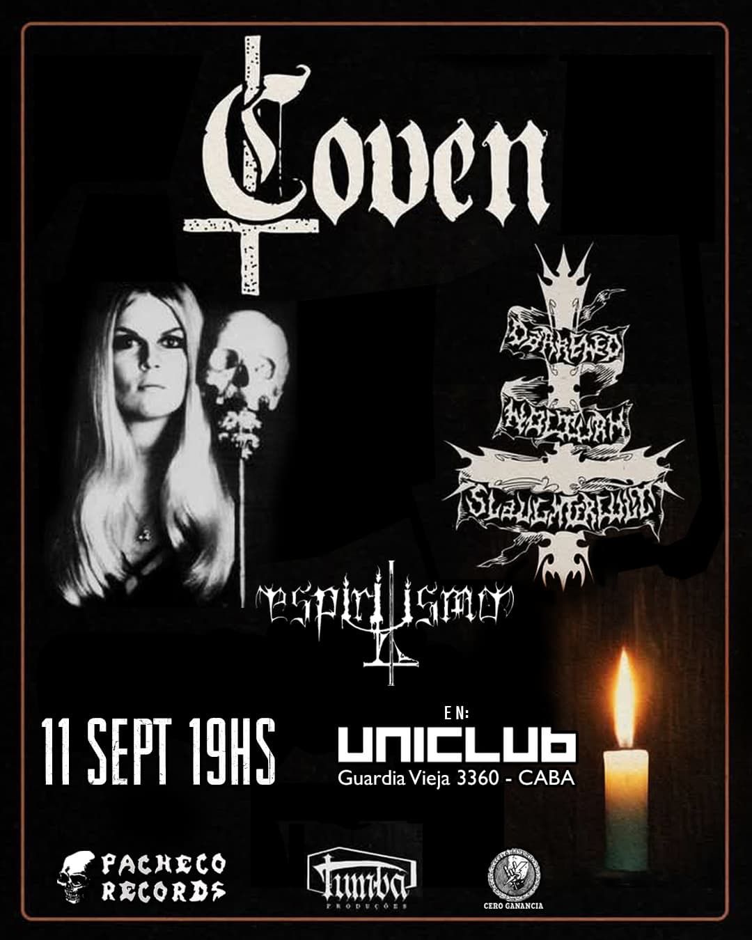 Official Flyer