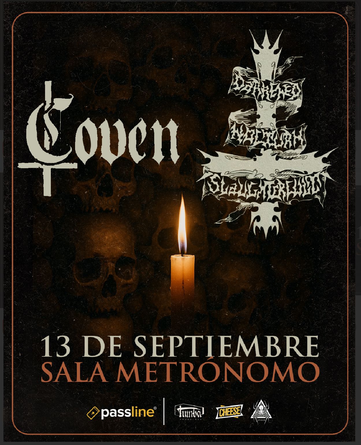Official Flyer