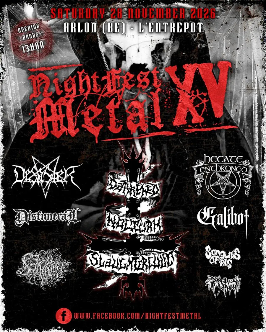 Official Flyer