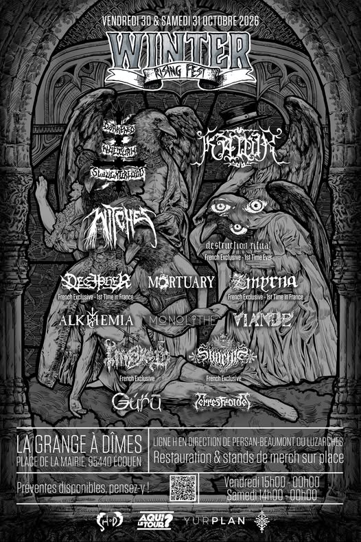 Official Flyer