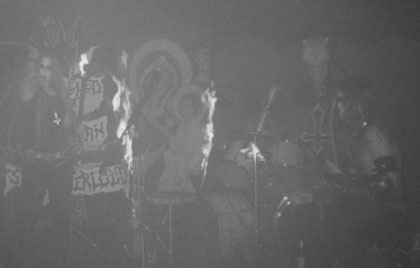 Left to Right: Onielar, Velnias